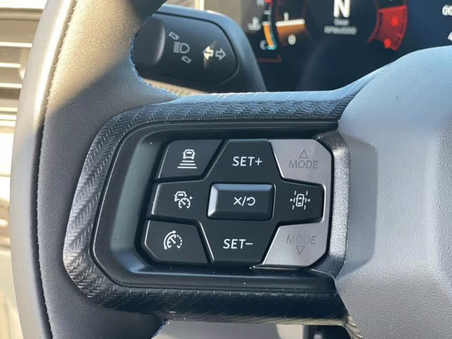 2026 Adriatic Blue Metallic Ford Mustang Dark Horse RWD Coupe