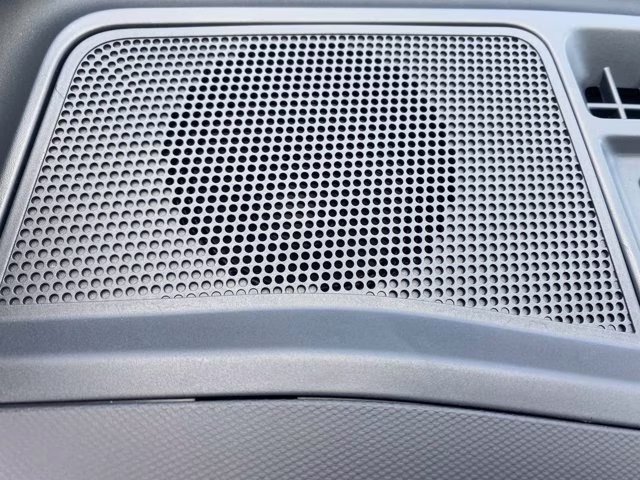 2026 Shadow Black Ford Bronco Big Bend 4X4 Convertible