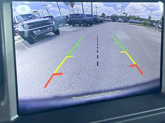 2026 Shadow Black Ford Bronco Big Bend 4X4 Convertible