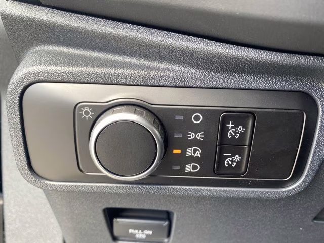 2026 Shadow Black Ford Bronco Big Bend 4X4 Convertible