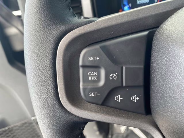 2026 Shadow Black Ford Bronco Big Bend 4X4 Convertible