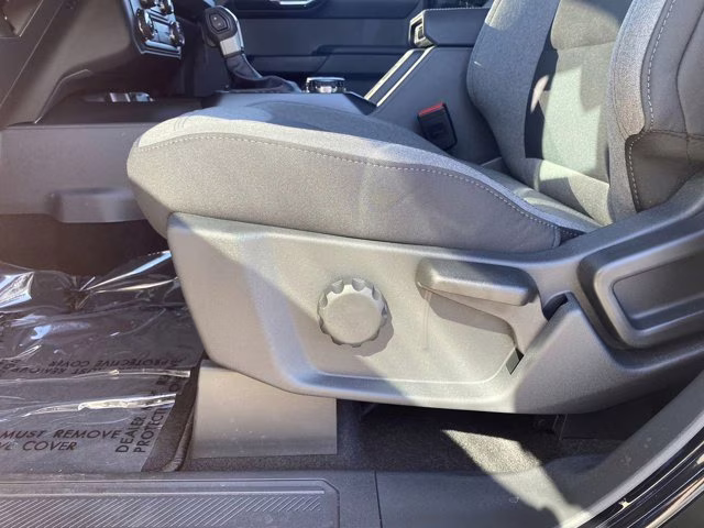 2026 Shadow Black Ford Bronco Big Bend 4X4 Convertible