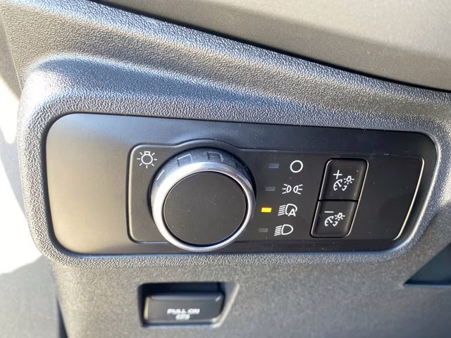 2026 Shadow Black Ford Bronco Big Bend 4X4 Convertible