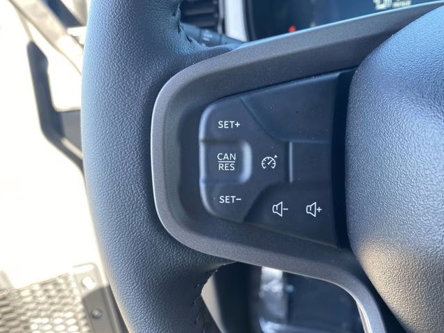 2026 Shadow Black Ford Bronco Big Bend 4X4 Convertible