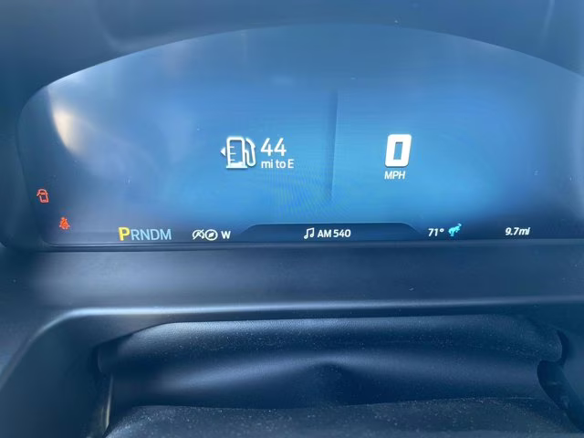 2026 Shadow Black Ford Bronco Big Bend 4X4 Convertible