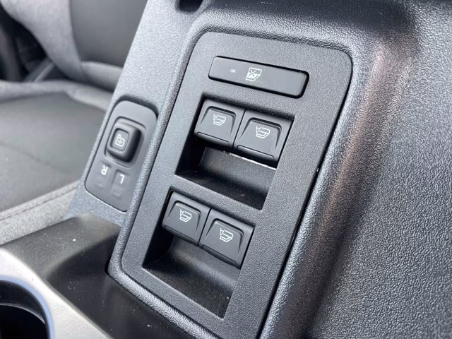 2026 Carbonized Gray Metallic Ford Bronco Big Bend 4X4 Convertible