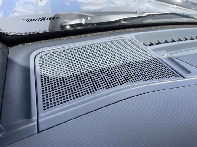 2026 Carbonized Gray Metallic Ford Bronco Big Bend 4X4 Convertible