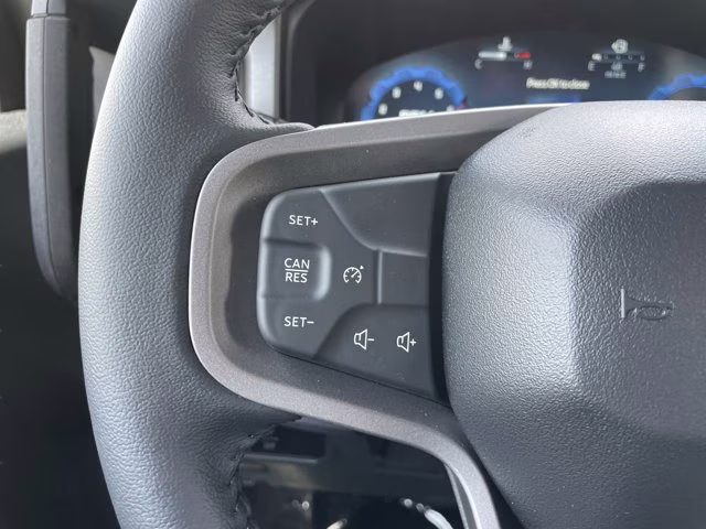 2026 Carbonized Gray Metallic Ford Bronco Big Bend 4X4 Convertible