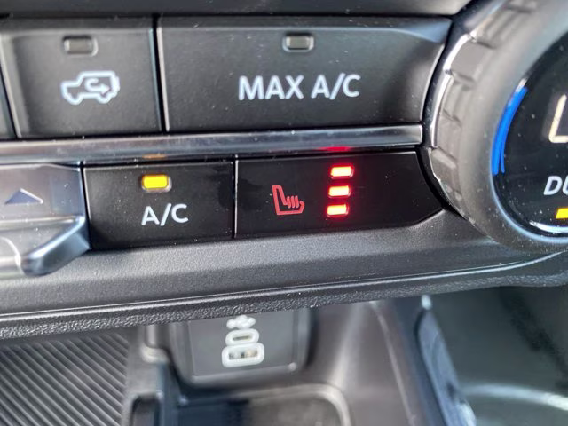 2026 Shadow Black Ford Bronco Outer Banks 4X4 Convertible