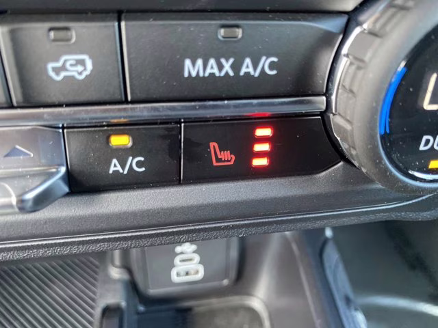 2026 Shadow Black Ford Bronco Outer Banks 4X4 Convertible