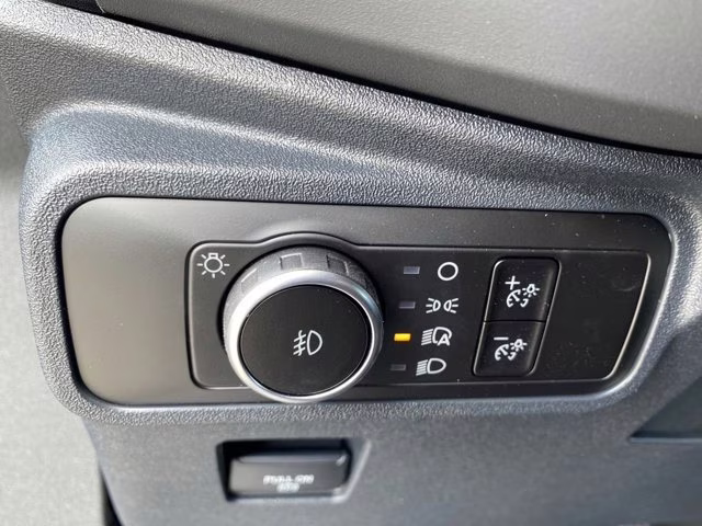 2026 Shadow Black Ford Bronco Outer Banks 4X4 Convertible