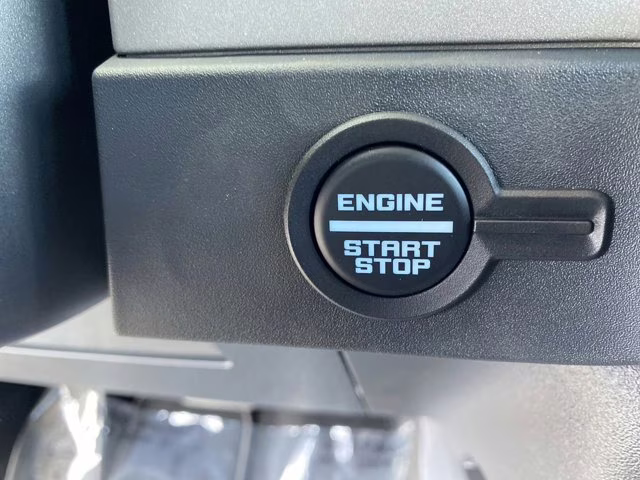 2026 Shadow Black Ford Bronco Outer Banks 4X4 Convertible