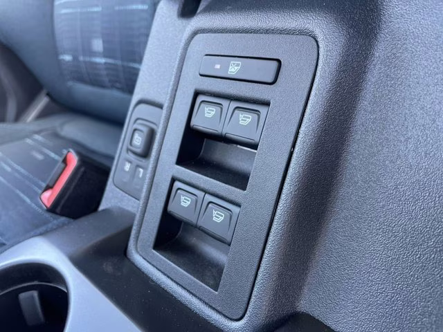 2026 Shadow Black Ford Bronco Heritage Edition 4X4 Convertible