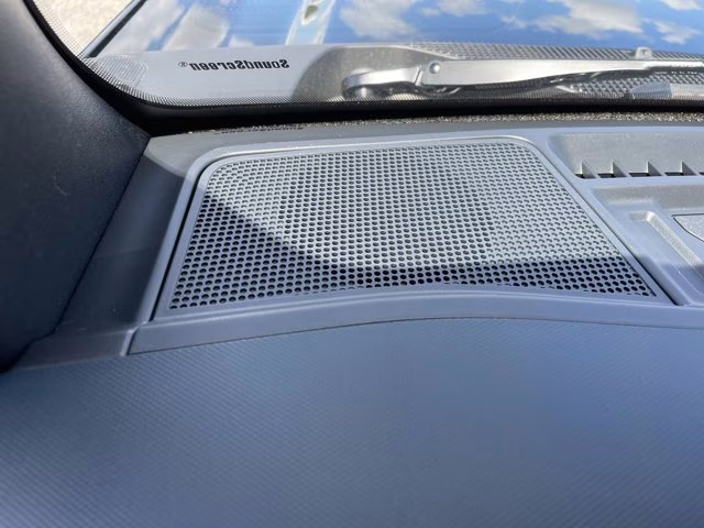 2026 Shadow Black Ford Bronco Heritage Edition 4X4 Convertible