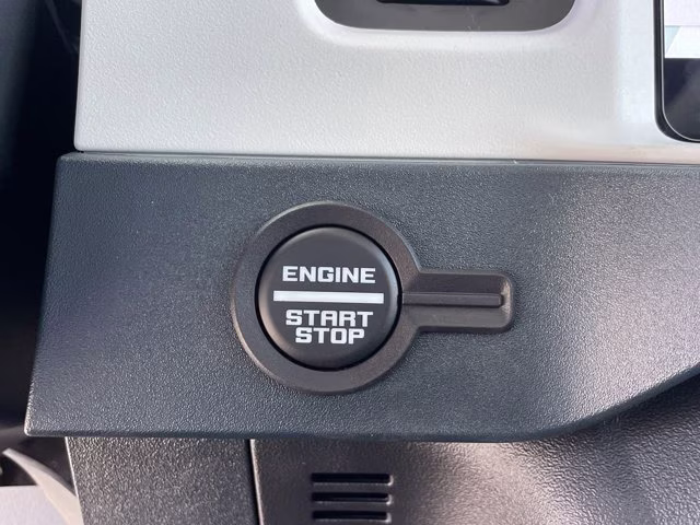 2026 Shadow Black Ford Bronco Heritage Edition 4X4 Convertible