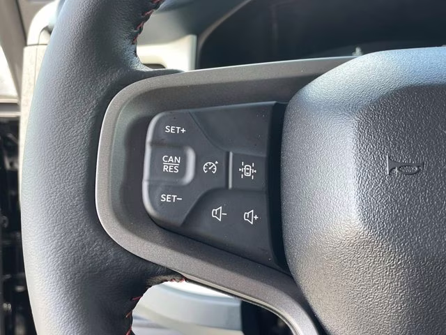 2026 Shadow Black Ford Bronco Heritage Edition 4X4 Convertible