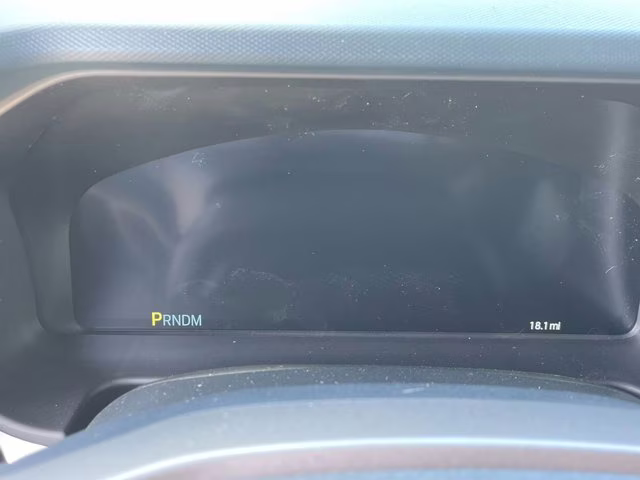 2026 Shadow Black Ford Bronco Heritage Edition 4X4 Convertible