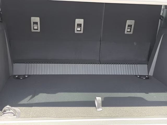 2026 Shadow Black Ford Bronco Heritage Edition 4X4 Convertible