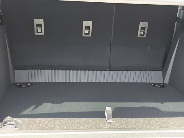 2026 Shadow Black Ford Bronco Heritage Edition 4X4 Convertible