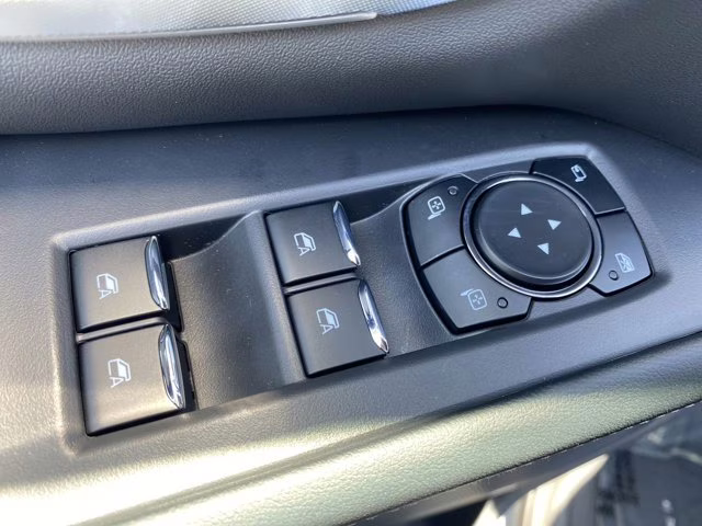 2026 Glacier Gray Metallic Tri-Coat Ford Expedition Max Platinum 4X4 SUV