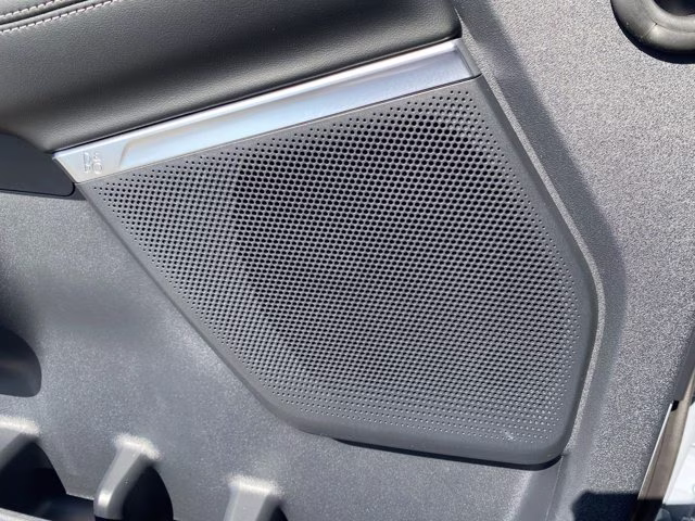2026 Glacier Gray Metallic Tri-Coat Ford Expedition Max Platinum 4X4 SUV