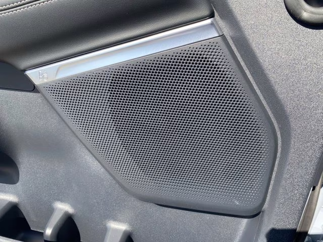 2026 Glacier Gray Metallic Tri-Coat Ford Expedition Max Platinum 4X4 SUV