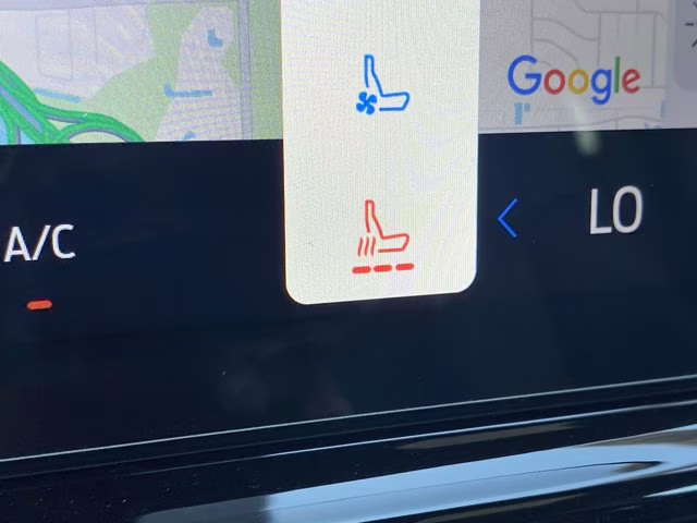 2026 Glacier Gray Metallic Tri-Coat Ford Expedition Max Platinum 4X4 SUV