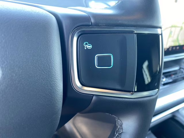 2026 Glacier Gray Metallic Tri-Coat Ford Expedition Max Platinum 4X4 SUV