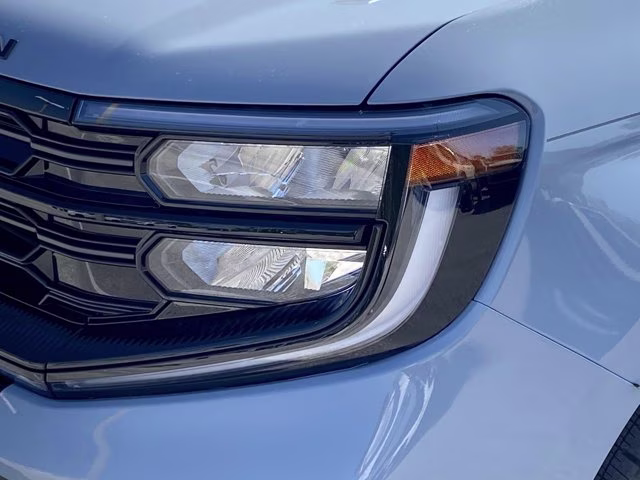 2026 Glacier Gray Metallic Tri-Coat Ford Expedition Max Platinum 4X4 SUV