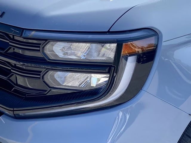 2026 Glacier Gray Metallic Tri-Coat Ford Expedition Max Platinum 4X4 SUV