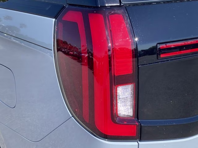 2026 Glacier Gray Metallic Tri-Coat Ford Expedition Max Platinum 4X4 SUV