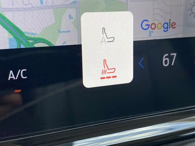 2026 Space Silver Metallic Ford Expedition Active RWD SUV