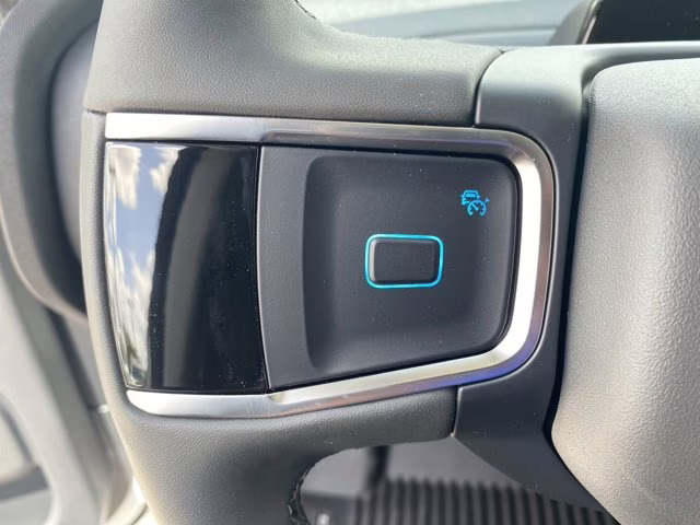 2026 Space Silver Metallic Ford Expedition Active RWD SUV