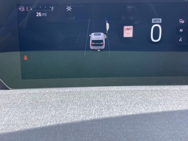 2026 Space Silver Metallic Ford Expedition Active RWD SUV