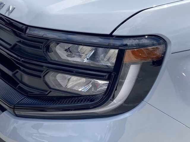 2026 Space Silver Metallic Ford Expedition Active RWD SUV