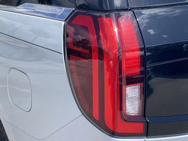 2026 Space Silver Metallic Ford Expedition Active RWD SUV