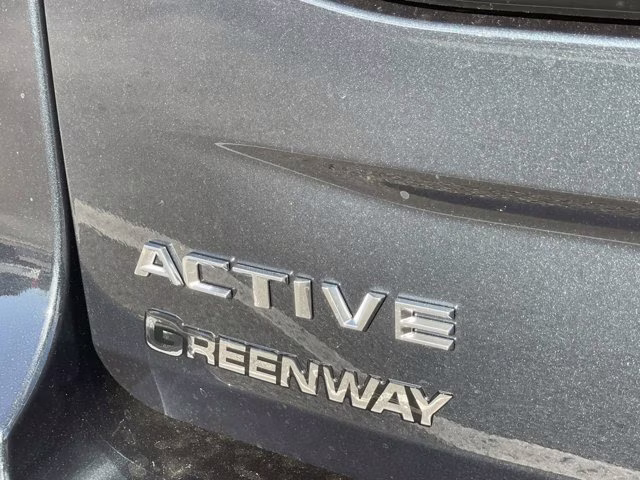 2026 Stone Blue Metallic Ford Expedition Active RWD SUV