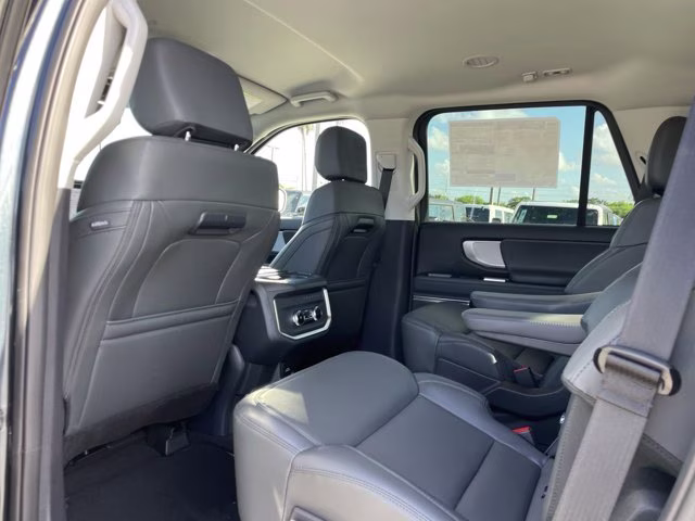 2026 Stone Blue Metallic Ford Expedition Active RWD SUV