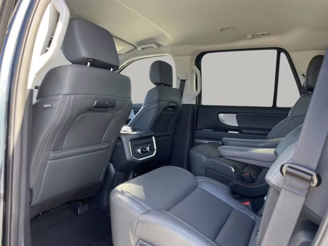 2026 Stone Blue Metallic Ford Expedition Active RWD SUV