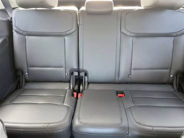 2026 Stone Blue Metallic Ford Expedition Active RWD SUV