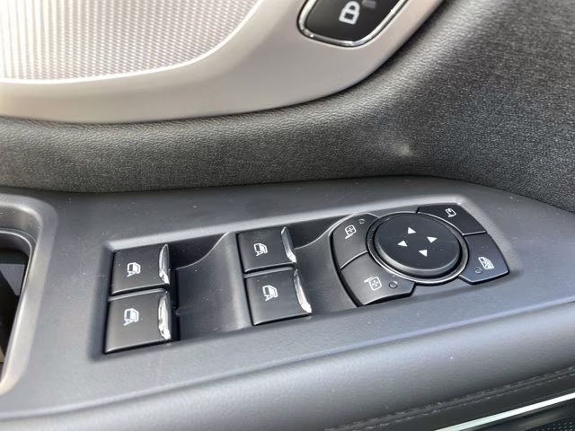 2026 Stone Blue Metallic Ford Expedition Active RWD SUV