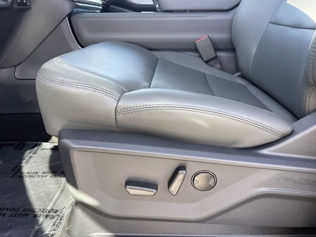 2026 Stone Blue Metallic Ford Expedition Active RWD SUV