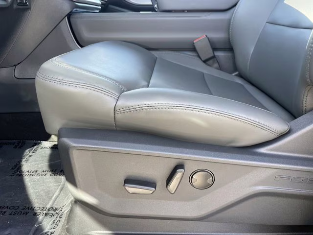 2026 Stone Blue Metallic Ford Expedition Active RWD SUV