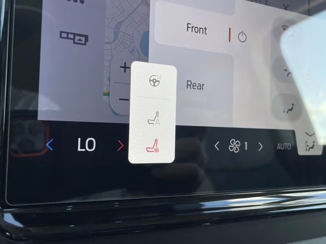 2026 Stone Blue Metallic Ford Expedition Active RWD SUV