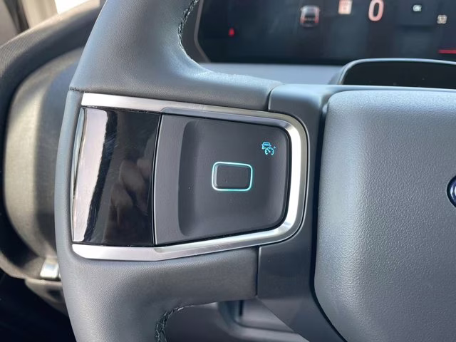 2026 Stone Blue Metallic Ford Expedition Active RWD SUV