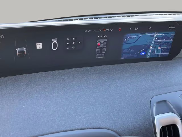 2026 Stone Blue Metallic Ford Expedition Active RWD SUV