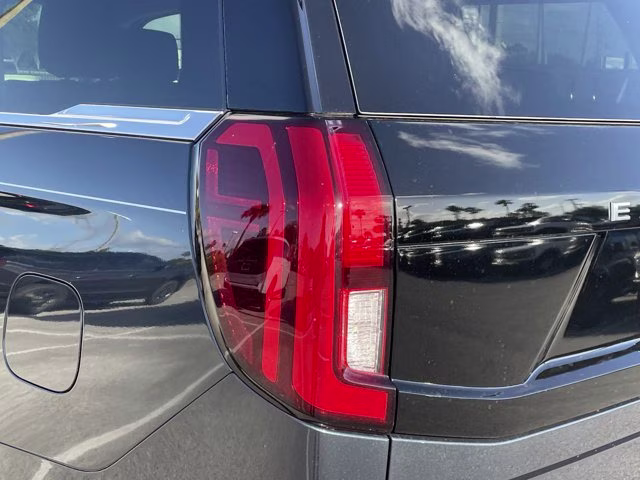 2026 Stone Blue Metallic Ford Expedition Active RWD SUV