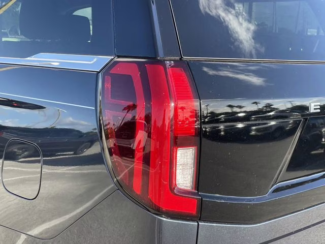 2026 Stone Blue Metallic Ford Expedition Active RWD SUV