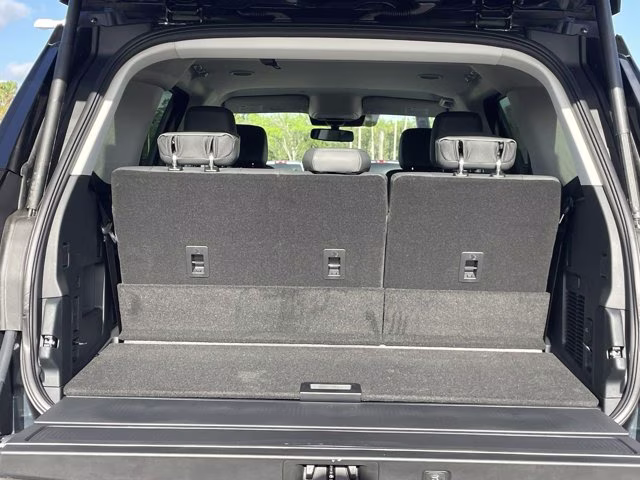2026 Stone Blue Metallic Ford Expedition Active RWD SUV