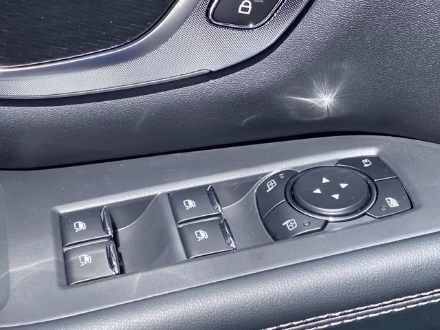 2026 Agate Black Metallic Ford Expedition Platinum 4X4 SUV